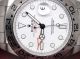 2011 NEW Rolex Explorer II 42mm White Face (3)_th.jpg